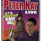 Peter Kay