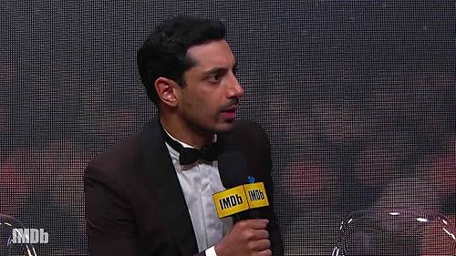 Riz Ahmed's Satisfying Emmy Win for a Challenging Role in "The Night Of"