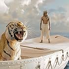 Suraj Sharma in Life of Pi (2012)