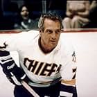 "Slap Shot," Paul Newman