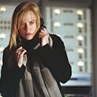 NICOLE KIDMAN stars as African-born U.N. interpreter Silvia Broome in The Interpreter, a suspenseful thriller of international intrigue.           