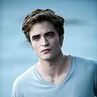 Robert Pattinson in The Twilight Saga: Eclipse (2010)