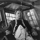 Peter Ustinov in "Billy Budd"