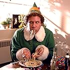 Will Ferrell in Elf (2003)