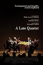 A Late Quartet