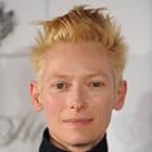 Tilda Swinton