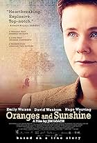 Oranges and Sunshine