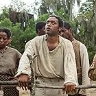 Chiwetel Ejiofor in 12 Years a Slave (2013)