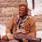 Richard Widmark in The Alamo (1960)