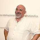 Stuart Gordon at an event for Edmond (2005)