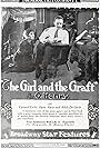 The Girl and the Graft (1918)