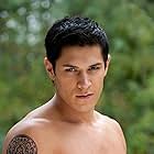 Alex Meraz in The Twilight Saga: Eclipse (2010)