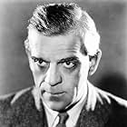 Boris Karloff