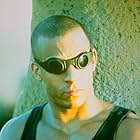 Vin Diesel stars as Riddick 