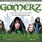 GamerZ Theatrical Poster