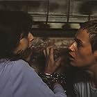 Cécile de France and Maïwenn in High Tension (2003)