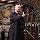 Steven Berkoff in Shakespeare's Heroes and Villains (2019)