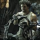 Wagner Moura in Elysium (2013)