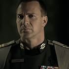 Mike Dopud as "General Black" in HALO 4: Forward Unto Dawn