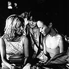 Britney Spears, Taryn Manning, and Zoe Saldana in Crossroads (2002)