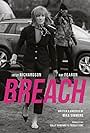 Joely Richardson and Ray Fearon in Breach (2020)