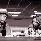 Jeff Bridges and Sam Elliott in The Big Lebowski (1998)