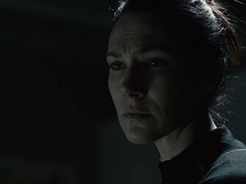 Kyra Zagorsky in Helix (2014)