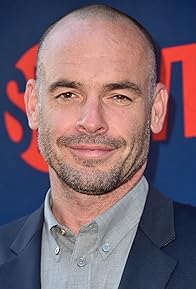 Primary photo for Paul Blackthorne