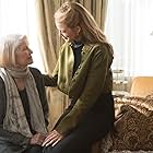 Ellen Burstyn and Blake Lively in The Age of Adaline (2015)