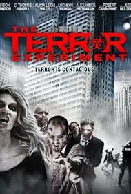 The Terror Experiment (2010)