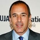 Matt Lauer