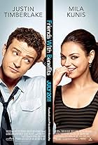 Friends with Benefits