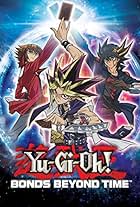 Yu-Gi-Oh! Bonds Beyond Time