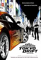 The Fast and the Furious: Tokyo Drift