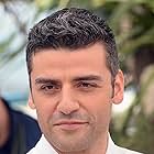 Oscar Isaac