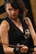 Fumi Nikaidô in Why Don't You Play in Hell? (2013)