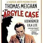 Thomas Meighan in The Argyle Case (1929)