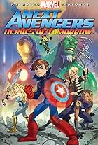 Next Avengers: Heroes of Tomorrow (2008)