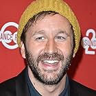 Chris O'Dowd