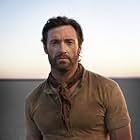 Hugh Jackman in Australia (2008)