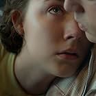 Saoirse Ronan and Emory Cohen in Brooklyn (2015)