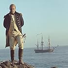 Russell Crowe in Master and Commander: The Far Side of the World (2003)