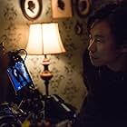 James Wan in Insidious: Chapter 2 (2013)