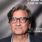 Griffin Dunne at an event for Consumed (2015)