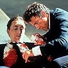 Harvey Keitel and Tim Roth in Reservoir Dogs (1992)