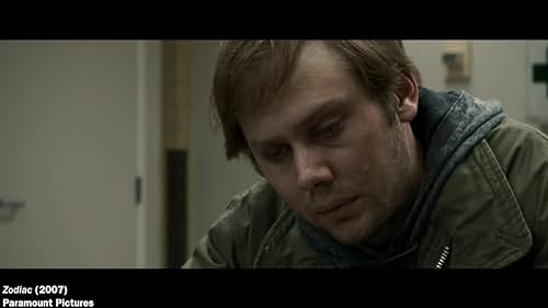 "No Small Parts" IMDb Exclusive: "Westworld" Star Jimmi Simpson