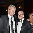 Carlton Cuse and Damon Lindelof