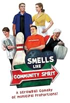 Smells Like Community Spirit