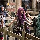 Booboo Stewart, China Anne McClain, Cameron Boyce, Dove Cameron, and Sofia Carson in Descendants 2 (2017)