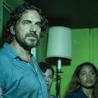 Thorsten Kaye, Paul Iacono, and Keke Palmer in Animal (2014)